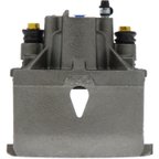 Centric 141.63004 Disc Brake Caliper - Front Left - view 4