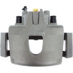 Centric 141.63025 Disc Brake Caliper - Front Right - view 4
