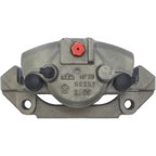 Centric 141.63026 Disc Brake Caliper - Front Left - view 5