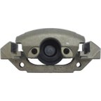 Centric 141.63026 Disc Brake Caliper - Front Left - view 1