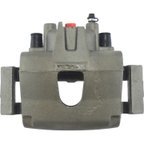 Centric 141.63026 Disc Brake Caliper - Front Left - view 4