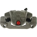 Centric 141.63027 Disc Brake Caliper - Front Right - view 5