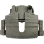 Centric 141.63028 Disc Brake Caliper - Front Left - view 4