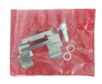 Centric 141.63035 Disc Brake Caliper - Front Right - view 7