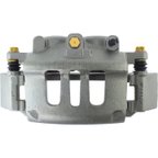 Centric 141.63038 Disc Brake Caliper - Front Left - view 4