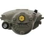 Centric 141.63039 Disc Brake Caliper - Front Right - view 5
