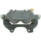 Centric 141.63045 Disc Brake Caliper - Front Left or Front Right - view 5