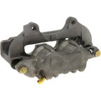 Centric 141.63045 Disc Brake Caliper - Front Left or Front Right - view 3