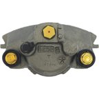 Centric 141.63054 Disc Brake Caliper - Front Left - view 5