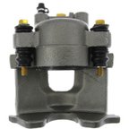 Centric 141.63056 Disc Brake Caliper - Front Left - view 6