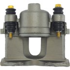 Centric 141.63065 Disc Brake Caliper - Front Right - view 6