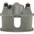 Centric 141.63065 Disc Brake Caliper - Front Right - view 4
