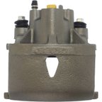 Centric 141.63067 Disc Brake Caliper - Front Right or Rear Right - view 4