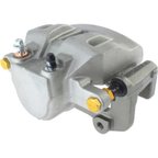 Centric 141.63070 Disc Brake Caliper - Front Left or Front Right - view 2