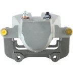 Centric 141.63070 Disc Brake Caliper - Front Left or Front Right - view 5