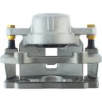 Centric 141.63070 Disc Brake Caliper - Front Left or Front Right - view 6