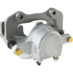 Centric 141.63070 Disc Brake Caliper - Front Left or Front Right - view 3