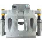 Centric 141.63070 Disc Brake Caliper - Front Left or Front Right - view 4