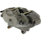 Centric 141.63073 Disc Brake Caliper - Front Right - view 2