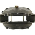 Centric 141.63073 Disc Brake Caliper - Front Right - view 5