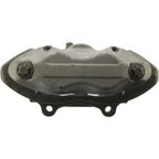 Centric 141.63073 Disc Brake Caliper - Front Right - view 1