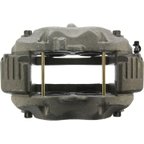 Centric 141.63073 Disc Brake Caliper - Front Right - view 3