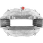 Centric 141.63074 Disc Brake Caliper - Front Left - view 7