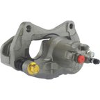 Centric 141.63076 Disc Brake Caliper - Front Left - view 3