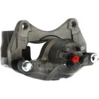 Centric 141.63077 Disc Brake Caliper - Front Right - view 3