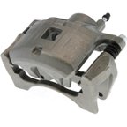 Centric 141.63078 Disc Brake Caliper - Front Left - view 2
