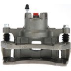 Centric 141.63078 Disc Brake Caliper - Front Left - view 6