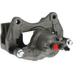 Centric 141.63078 Disc Brake Caliper - Front Left - view 3