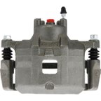Centric 141.63078 Disc Brake Caliper - Front Left - view 4