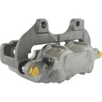Centric 141.63084 Disc Brake Caliper - Front Left - view 3