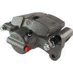 Centric 141.63085 Disc Brake Caliper - Front Right - view 2