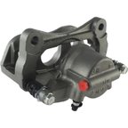 Centric 141.63085 Disc Brake Caliper - Front Right - view 3