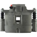 Centric 141.63085 Disc Brake Caliper - Front Right - view 4