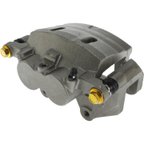 Centric 141.63087 Disc Brake Caliper - Front Right - view 2