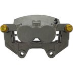 Centric 141.63087 Disc Brake Caliper - Front Right - view 4