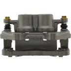 Centric 141.63087 Disc Brake Caliper - Front Right - view 5