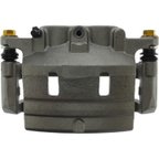 Centric 141.63087 Disc Brake Caliper - Front Right - view 3