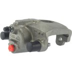 Centric 141.63509 Disc Brake Caliper - Rear Left or Rear Right - view 2