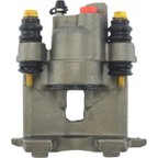 Centric 141.63513 Disc Brake Caliper - Rear Right - view 6