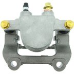 Centric 141.63528 Disc Brake Caliper - Rear Left or Rear Right - view 5