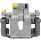 Centric 141.63528 Disc Brake Caliper - Rear Left or Rear Right - view 4