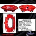 Centric 141.63532 Disc Brake Caliper - Rear Left - view 2