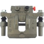 Centric 141.63533 Disc Brake Caliper - Rear Right - view 4