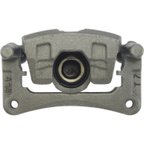 Centric 141.63537 Disc Brake Caliper - Rear Right - view 1