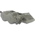 Centric 141.65019 Disc Brake Caliper - Front Right - view 2