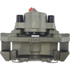 Centric 141.65022 Disc Brake Caliper - Front Left - view 6